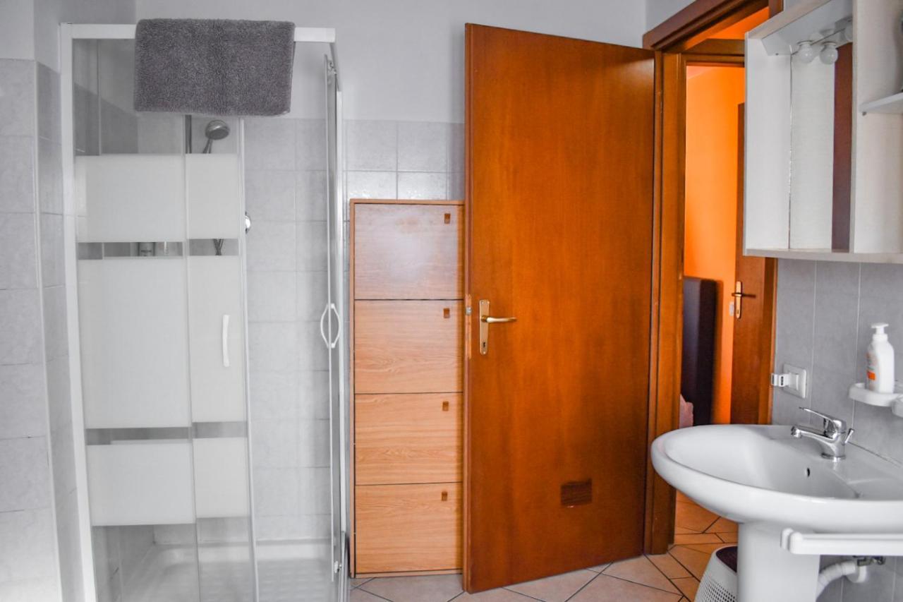 Ciceri Properties Ciancino Verbania Exteriér fotografie