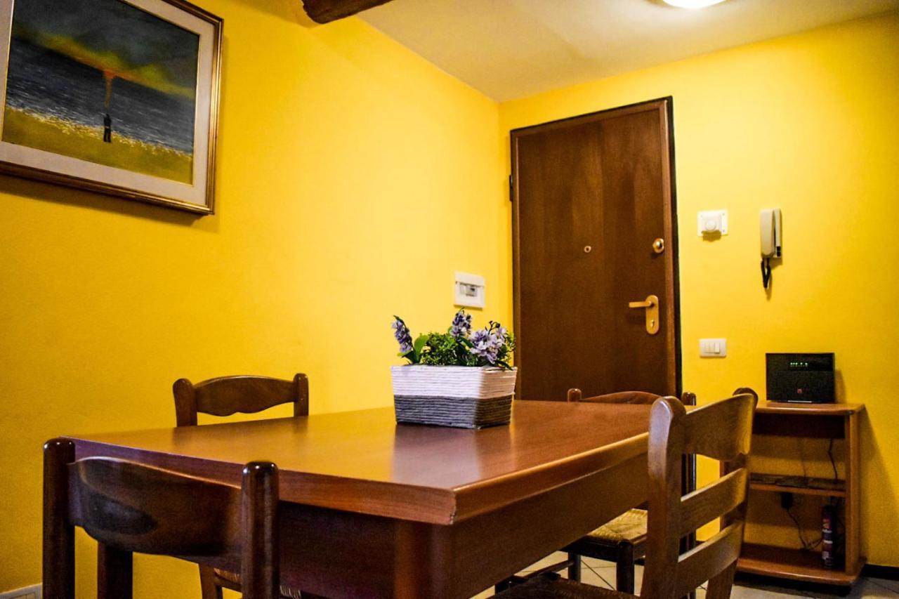 Ciceri Properties Ciancino Verbania Exteriér fotografie