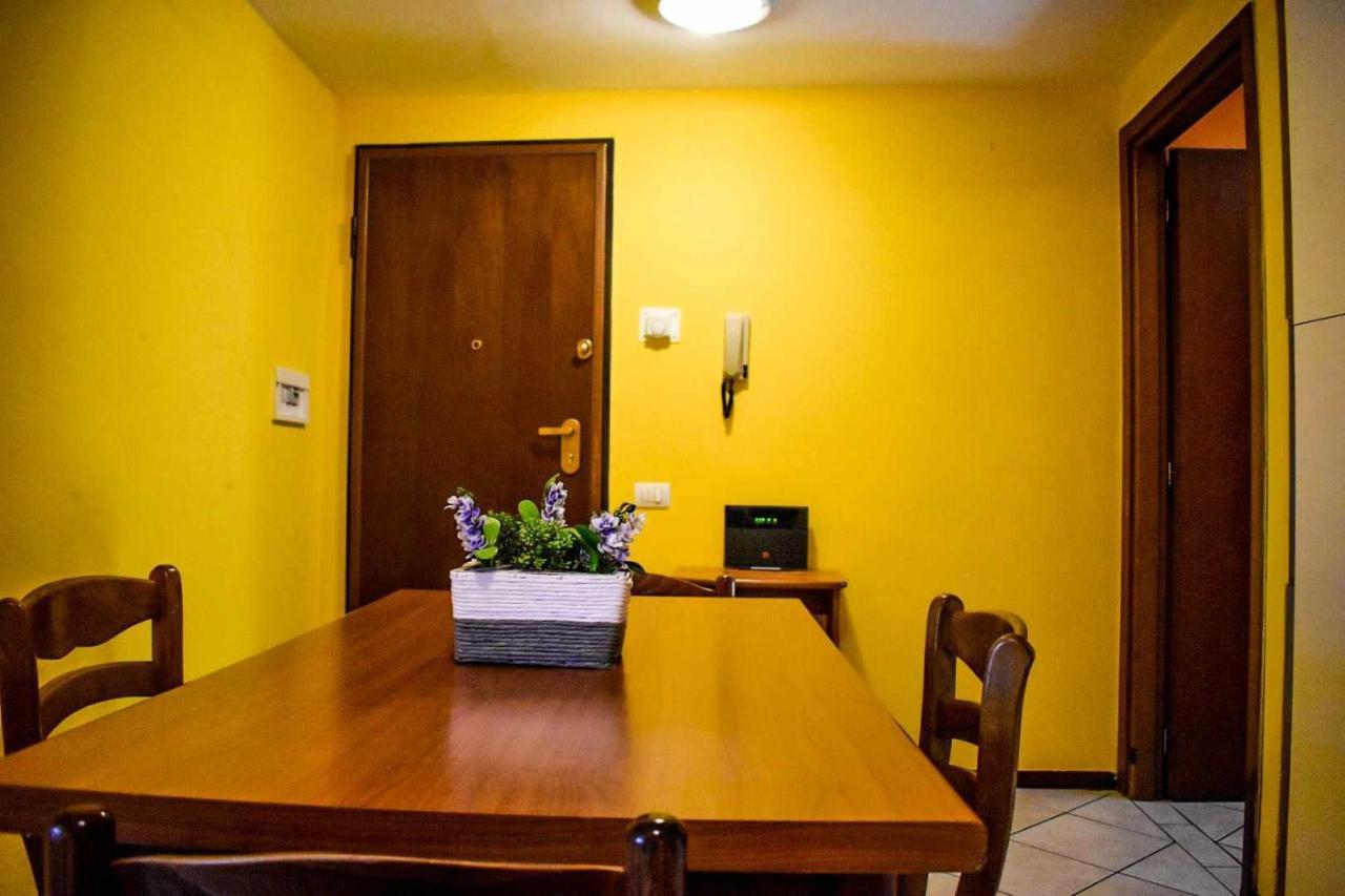 Ciceri Properties Ciancino Verbania Exteriér fotografie