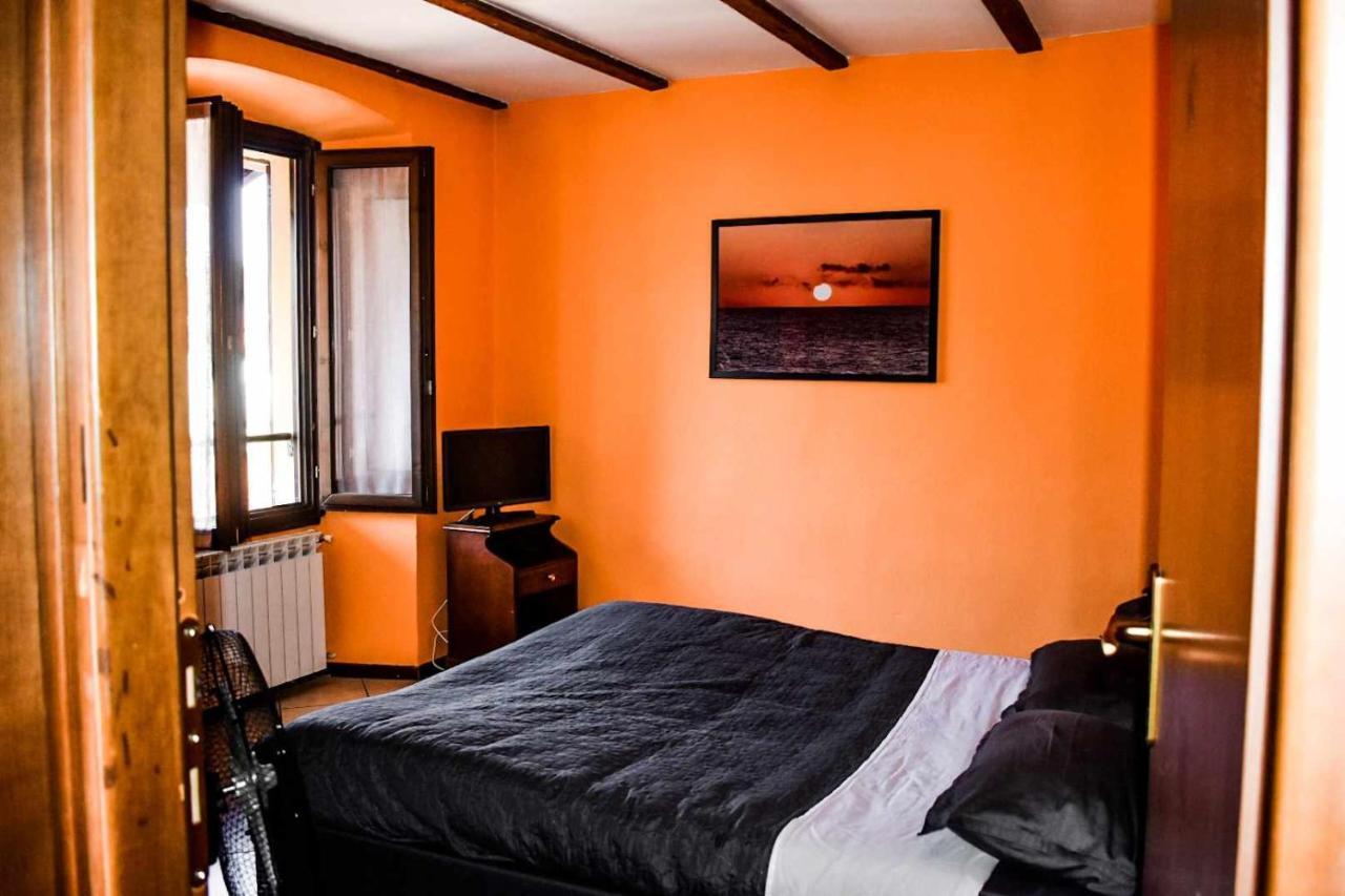 Ciceri Properties Ciancino Verbania Exteriér fotografie